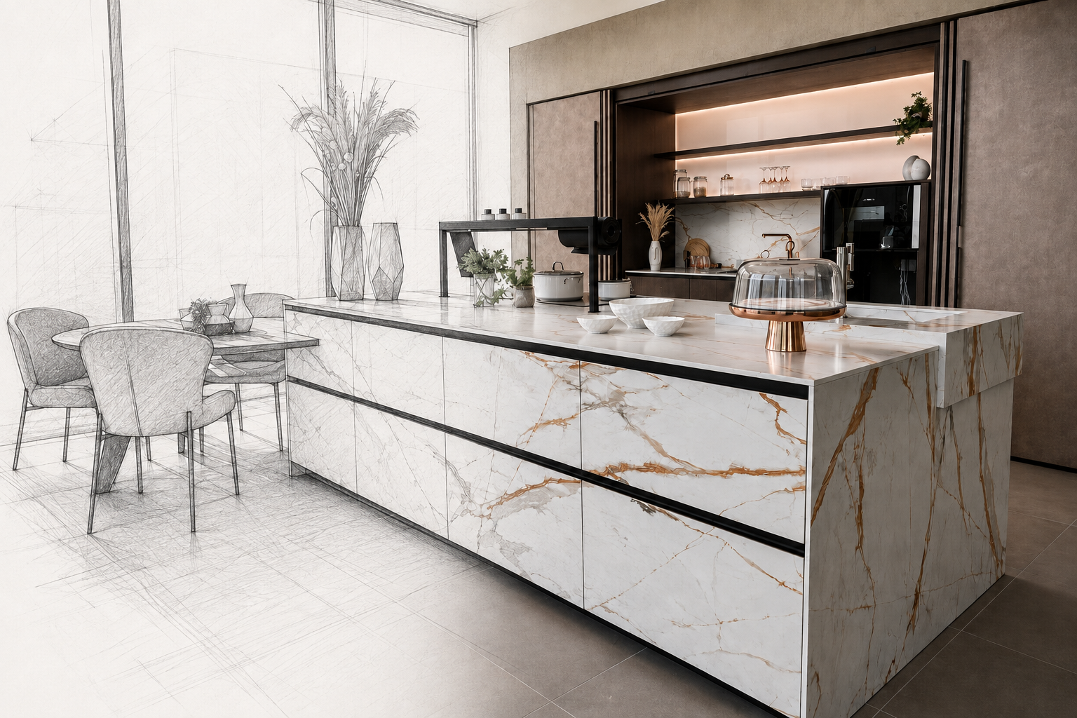 projetdecuisinesurmesure